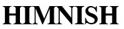 Himnish Device mark 4074482 Trademark
