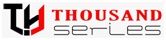 Th Thousand Series Device mark 4074487 Trademark