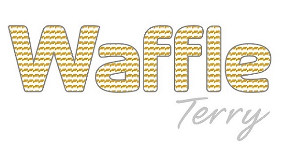 Waffle Terry Device mark 4074667 Trademark