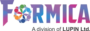 Formica A Division Of Lupin Ltd. Device mark 4074780 Trademark