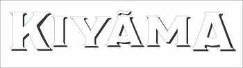 Kiyama Device mark 4075017 Trademark