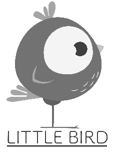 Little Bird Device mark 4075030 Trademark