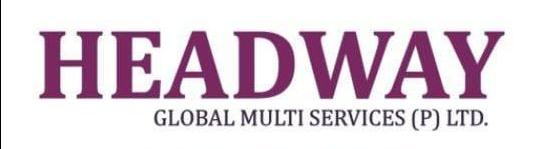 Headway Global Multi Services (p) Ltd. Device mark 4075034 Trademark