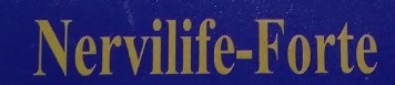 Nervilife-forte Device mark 4075051 Trademark