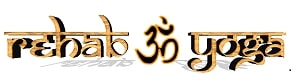 Rehab Om Yoga Device mark 4075201 Trademark