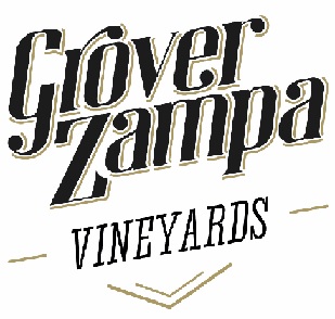 Grover Zampa Vineyards Device mark 4075376 Trademark