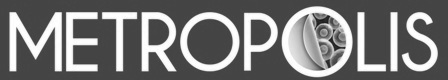 Metropolis With Logo Device mark 4075638 Trademark
