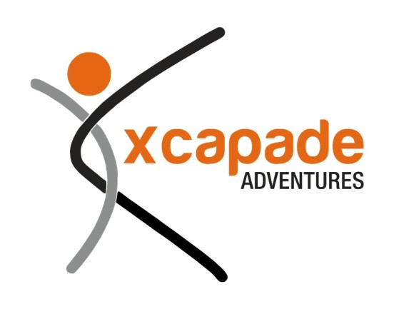 Xcapade Adventures (device) Device mark 4075673 Trademark