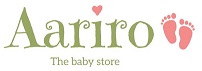 Aariro ; The Baby Store Device mark 4075772 Trademark
