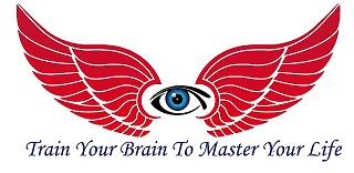 Logo With Train Your Brain To Master Your Life Device mark 4075977 Trademark
