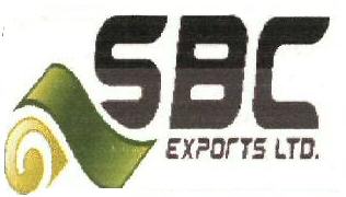 Sbc Exports Ltd. Device mark 4076026 Trademark