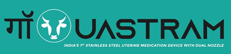 Gouastram Device mark 4076066 Trademark