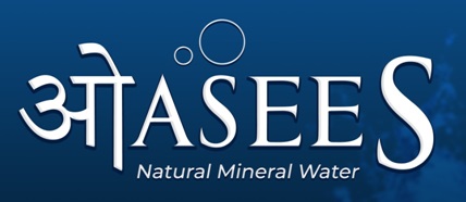 Oasees Device mark 4076070 Trademark