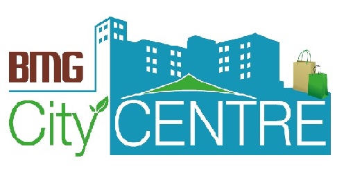 Bmg City Centre Device mark 4076235 Trademark