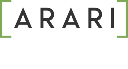Arari Device mark 4076340 Trademark