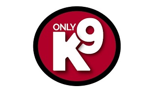 Onlyk9 Device mark 4076627 Trademark