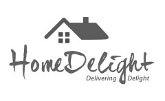 Homedelight – Delivering Delight Device mark 4076653 Trademark
