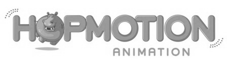 Hopmotion Animation Device mark 4076660 Trademark
