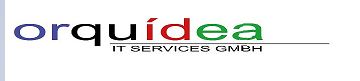 Orquidea, It Services Gmbh Device mark 4076703 Trademark