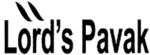 Lord's Pavak Device mark 4076719 Trademark