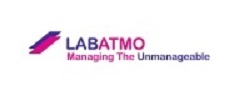 Labatmo Device mark 4076829 Trademark