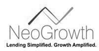 Device Of Neogrowth Device mark 4077037 Trademark