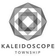Kaleidoscope Township Device mark 4077288 Trademark