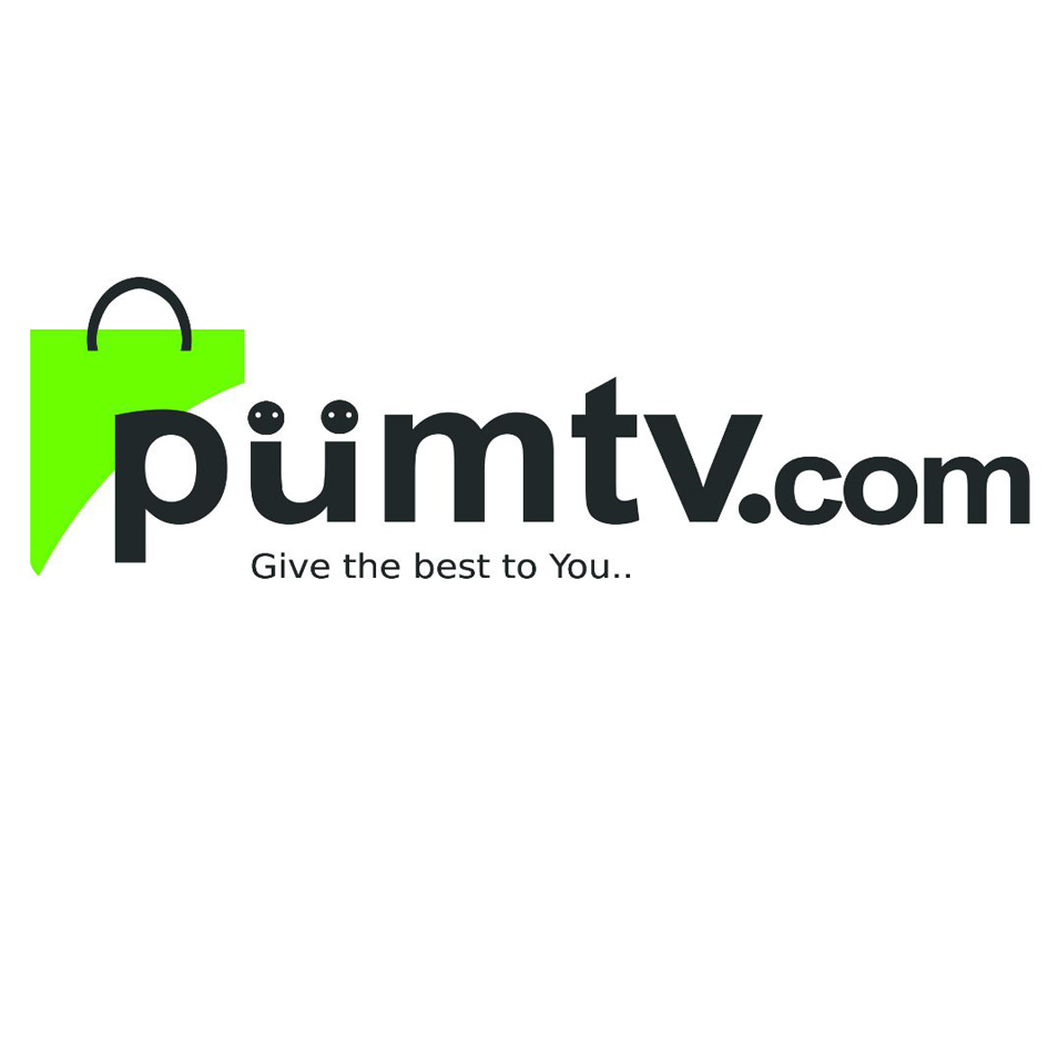 Pumtv.com Device mark 4077294 Trademark
