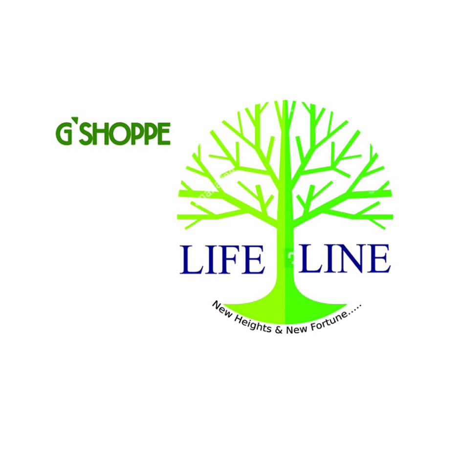 G Shoppe Life Line Device mark 4077295 Trademark