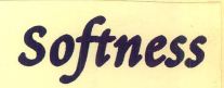 Softness Device mark 4077546 Trademark