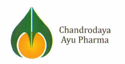Chandrodaya Ayu Pharma Device mark 4077565 Trademark