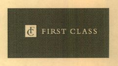 Fc First Class Device mark 4077656 Trademark