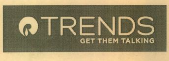 Trends Get Them Talking Device mark 4077659 Trademark