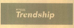 Trends Trendship Device mark 4077661 Trademark
