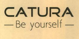 Catura - Be Yourself - Device mark 4077662 Trademark