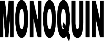 Monoquin Device mark 4077701 Trademark