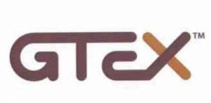 Gtex Device mark 4077777 Trademark