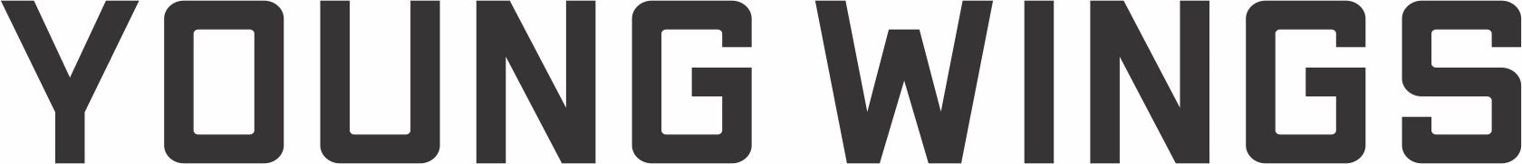 Young Wing (device) Device mark 4077782 Trademark