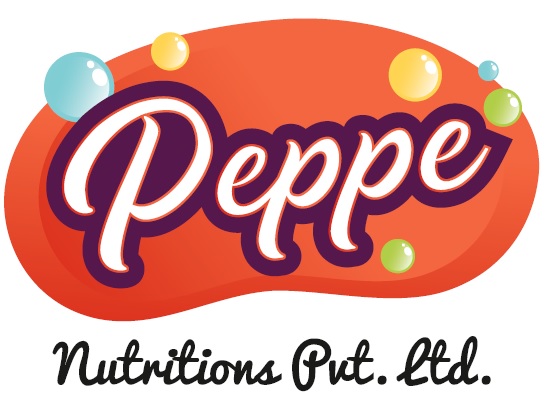 Peppe Nutritions Pvt. Ltd. Device mark 4077907 Trademark