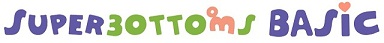 Superbottoms Basic Device mark 4078107 Trademark