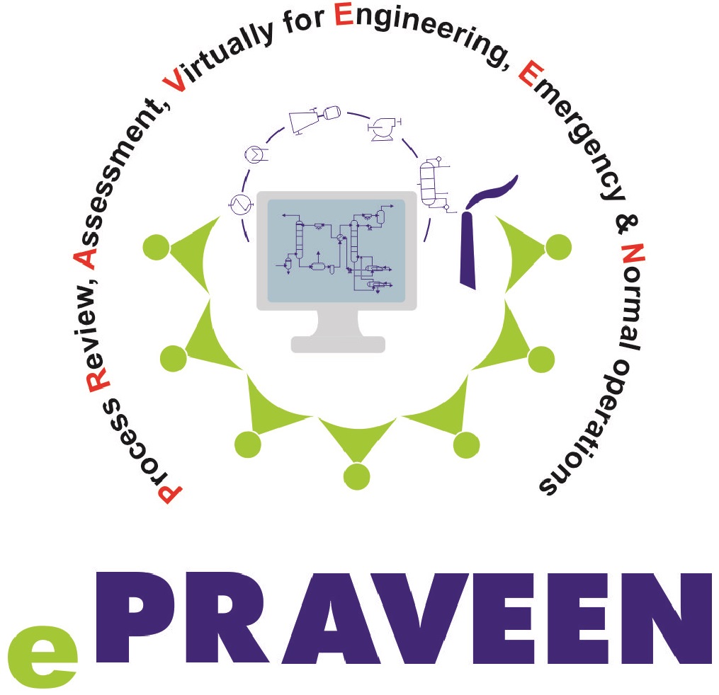 Epraveen Device mark 4078108 Trademark