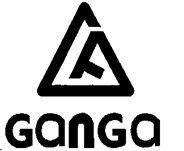 Ganga Device mark 4078131 Trademark