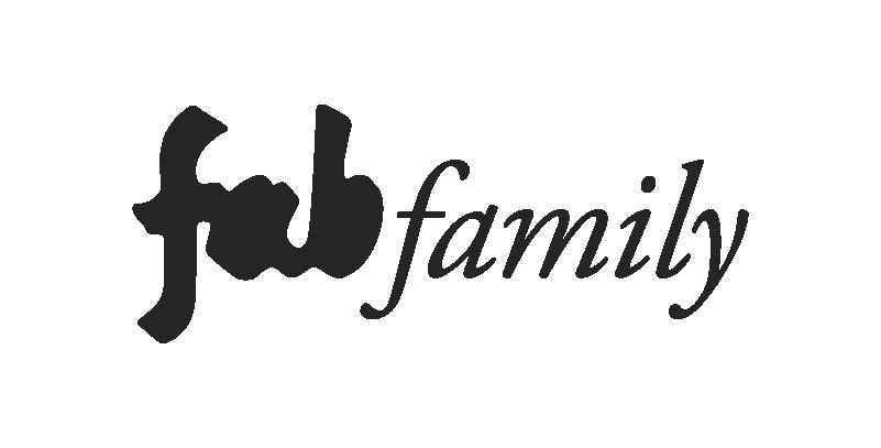 Fabfamily Device mark 4078188 Trademark