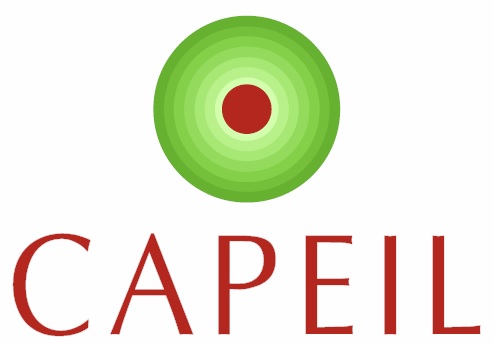 Capeil Device mark 4078228 Trademark
