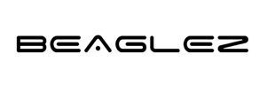 Beaglez (logo) Device mark 4078233 Trademark