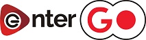 Enter Go With Device Device mark 4078285 Trademark