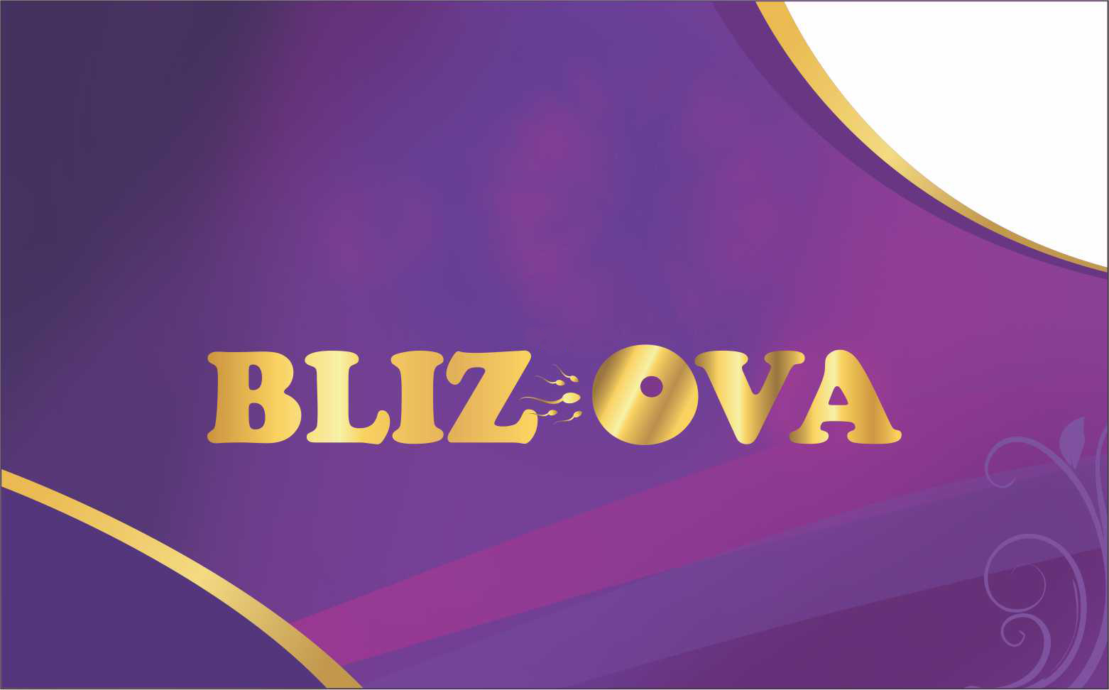Bliz-ova Device mark 4078324 Trademark