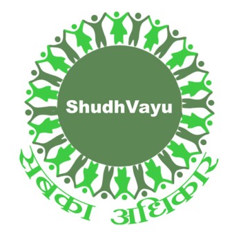 Shudhvayu Device mark 4078385 Trademark