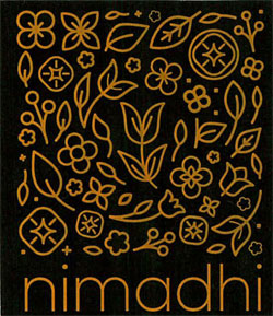 Nimadhi Device mark 4078440 Trademark