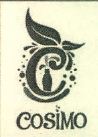 Cosimo Device mark 4078546 Trademark
